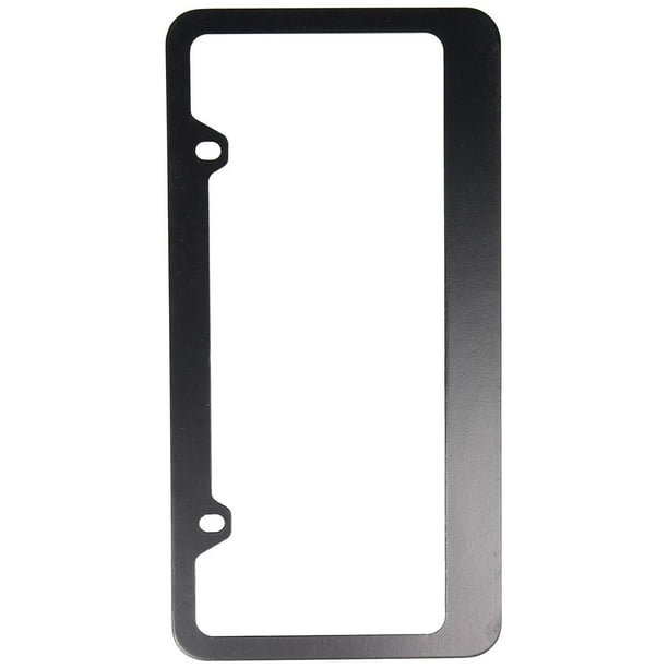 Batman and Villains Pattern License Plate Tag Frame Batman and Villains Pattern License Plate Tag Frame